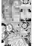 魔族姫フルールの発情期