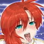召喚その場で筆下ろし
