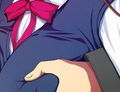 痴●物語〜四人掛けボックスシートの罠〜