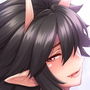 たっくんと鬼のお姉さん