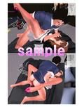 コスプレにはまったエロカップルが役になりきりエッチ三昧！！