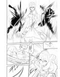 WORLD OF CURSE 第四話
