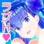 メルトが素足になりまして