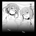 雷と電は司令官の赤ちゃんが欲しいのです！！