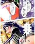 キモオタ教師の復讐！麗しき女会長、恥辱の強●絶頂