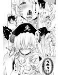 アン＆メアリーとのぬきぬき生活