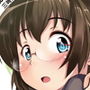 俺の麻奈実が長髪!?