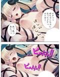 誘惑してくる悪魔を返り討ちにしてセックス三昧 下巻