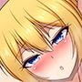 催●アプリで雌奴●を作ってみた 金髪少女の場合その2