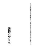 AЯICE 不完全版