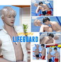 Offshore Lifeguard - Episode 2 North Star ＆ Sea Dragon 画像1