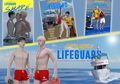 Offshore Lifeguard - Episode 2 North Star ＆ Sea Dragon 画像3