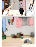 ママにお願いセックス