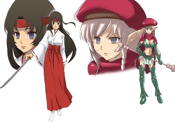 �N�C�[���Y�u�Z���C�h ���]���������T���v���摜