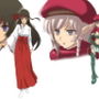クイーンズブ〇レイド 洗脳小説