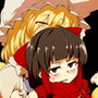 狐巫女