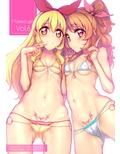 Marked-girls Vol.6