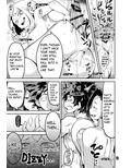 MY POSSESS VILLAIN’S FXXK-ADEMIA:Boku To Nottori Villain Nakademia