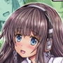 幽霊さんと・・