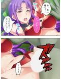 オークになったオタクと元ヤンの女戦士がエロ対決！！ 1巻