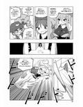 魔法少女ウェスタンガールズ漫画版 第5話