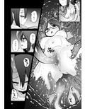 触手売りのクルテIV