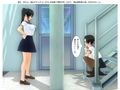 最強女番長vs最強風紀委員長喧嘩ファイト
