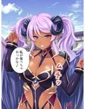 最弱魔王がふざけたスキルで配下を侍らせハーレム性活 1巻
