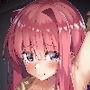 茜ちゃんとお風呂で