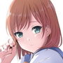 「私、なんでもやります！」の宮森あおいです。