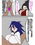 BF連盟戦記9ヤオモモ・ミッドナイト編