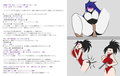 BF連盟戦記9ヤオモモ・ミッドナイト編