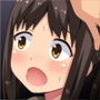 新妻七歌の露出挑戦2