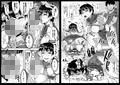 「君の勝ちだね約束どおり君の言うこと何でも聞くよ」本