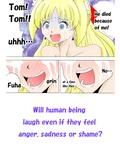 魔女の復讐Vol.3