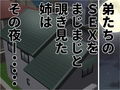 バツイチ出戻り姉貴の近況・後編