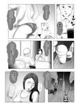 ダイエット中に調教された妻 第3巻