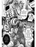 拳戦士ナックルソルジャー