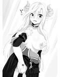 バ美肉おじさんがVTuberのすがたにリアル受肉TSしてえっちな目に遭うお話