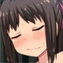 新妻七歌の露出睡眠