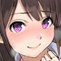 淫乱・痴女JKに満員電車で逆痴●されたあとホテルで性玩具にされた