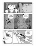 魔法少女ウェスタンガールズ漫画版 第6話