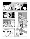 魔法少女ウェスタンガールズ漫画版 第6話
