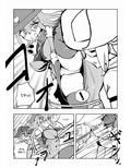 魔法少女ウェスタンガールズ漫画版 第6話