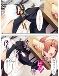 押し掛けドMメイドが変態的な命令を要求して来た！？ 中