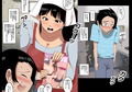 スーパーのおばさんとコッソリ筆おろし