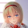 アリスと甘H