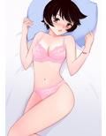 ふたりのベッド（初愛〜はつあい〜32）