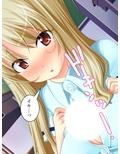 幼なじみの4人が毎日交代で押しかけるHな同棲生活 2巻