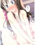 幼なじみの4人が毎日交代で押しかけるHな同棲生活 2巻